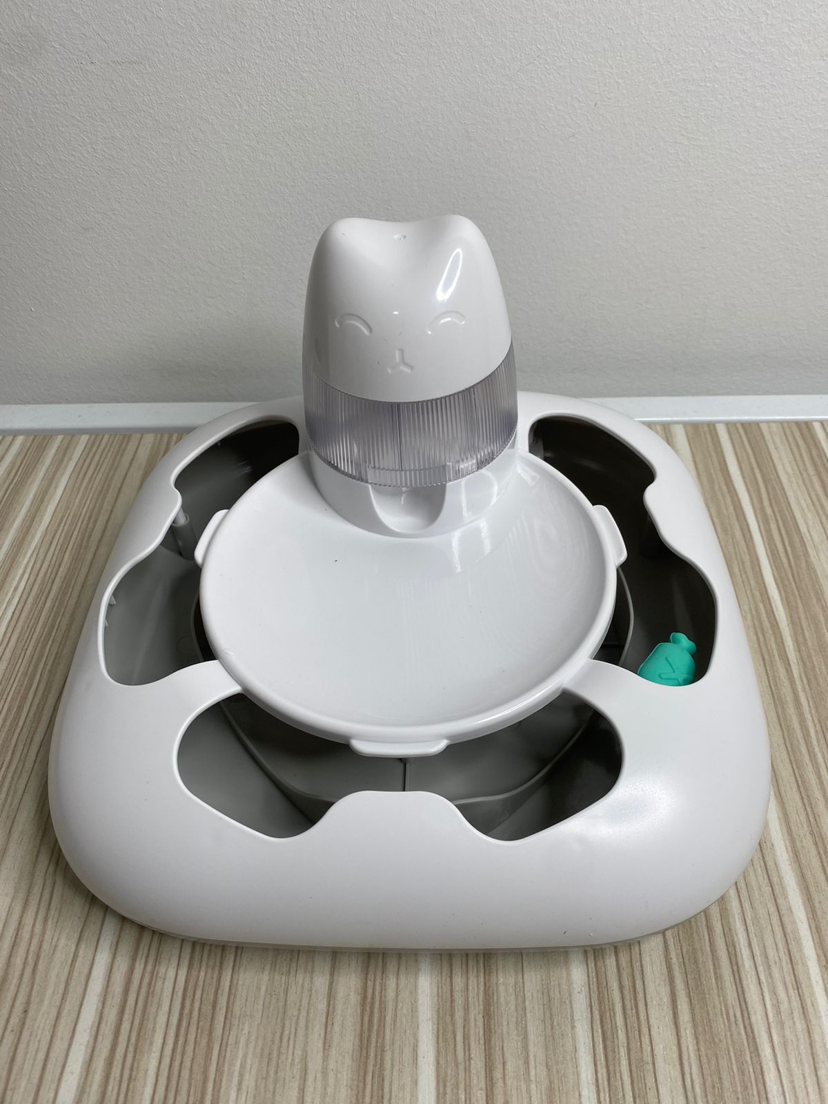 Miniatura 3 de Juguete interactivo para gatos